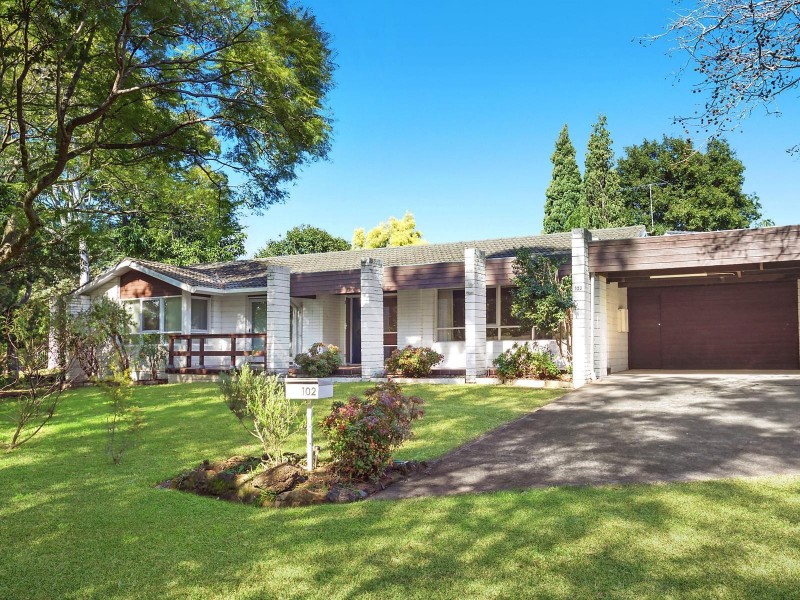 102 Rutledge Street, West Ryde NSW 2114