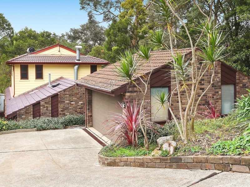 2 Bartil Close, Epping NSW 2121