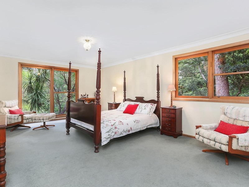 2 Bartil Close, Epping NSW 2121