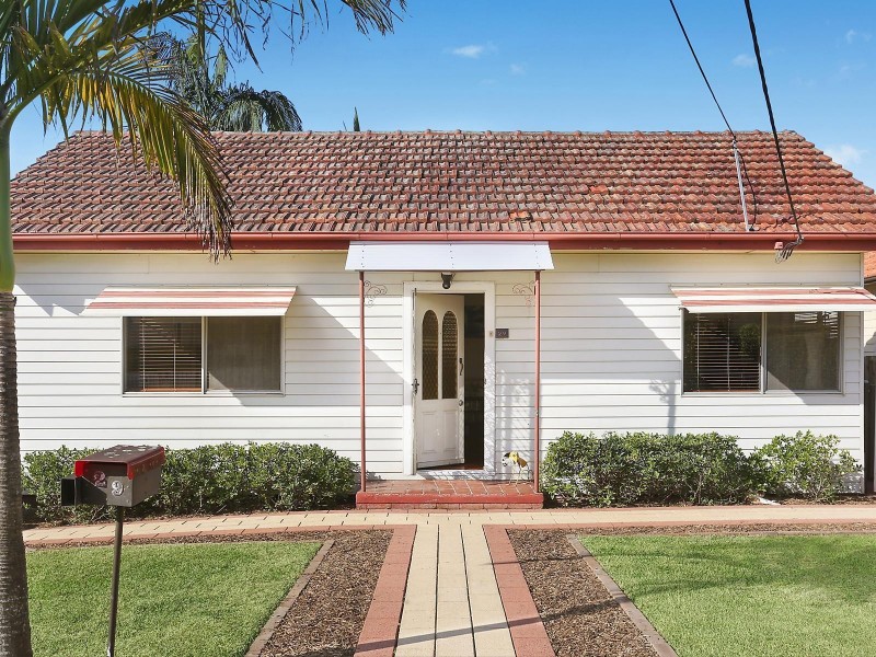 29 Spofforth Street, Ermington NSW 2115