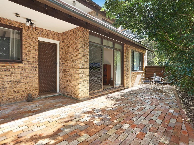 25/6 Smith Street, Epping NSW 2121