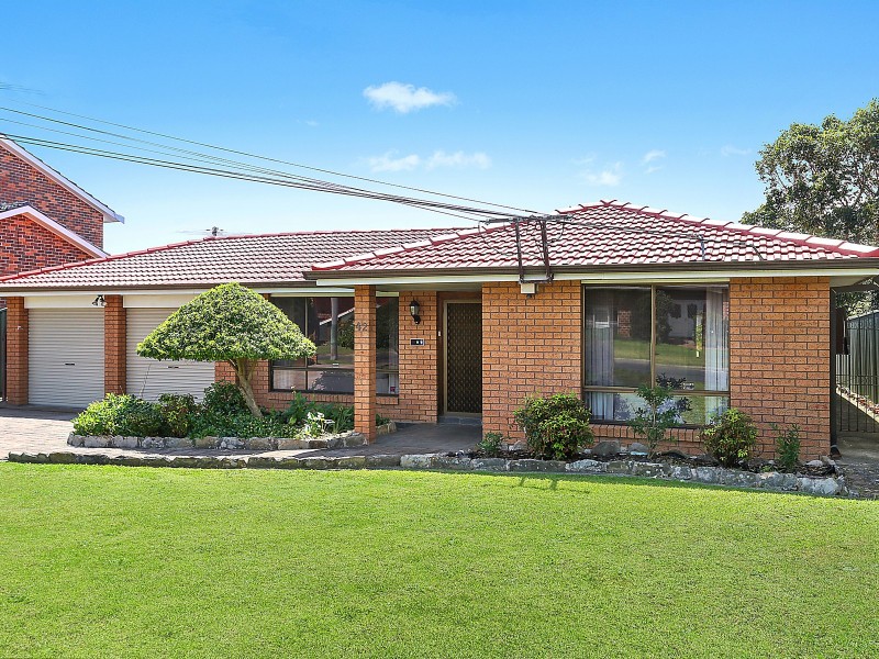 42 Hibiscus Avenue, Carlingford NSW 2118