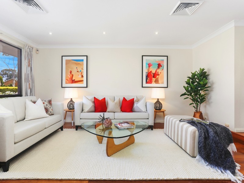 42 Hibiscus Avenue, Carlingford NSW 2118