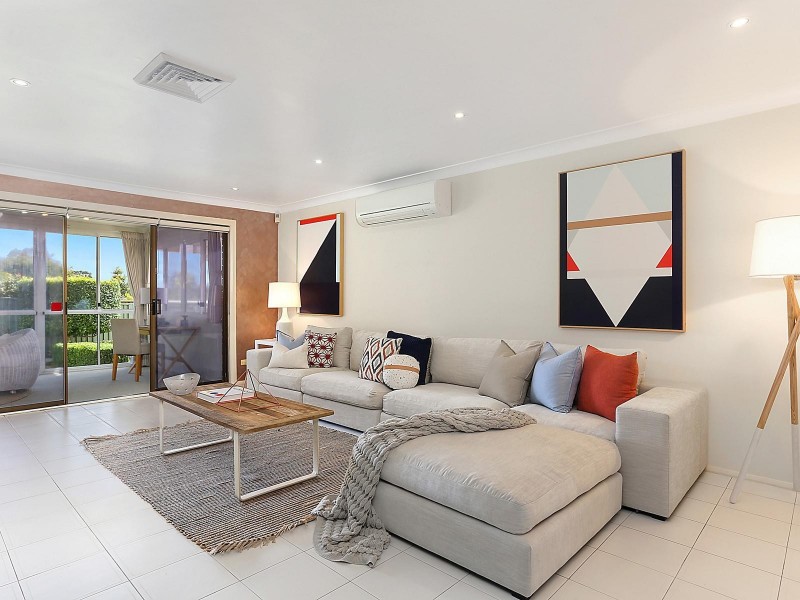 42 Hibiscus Avenue, Carlingford NSW 2118