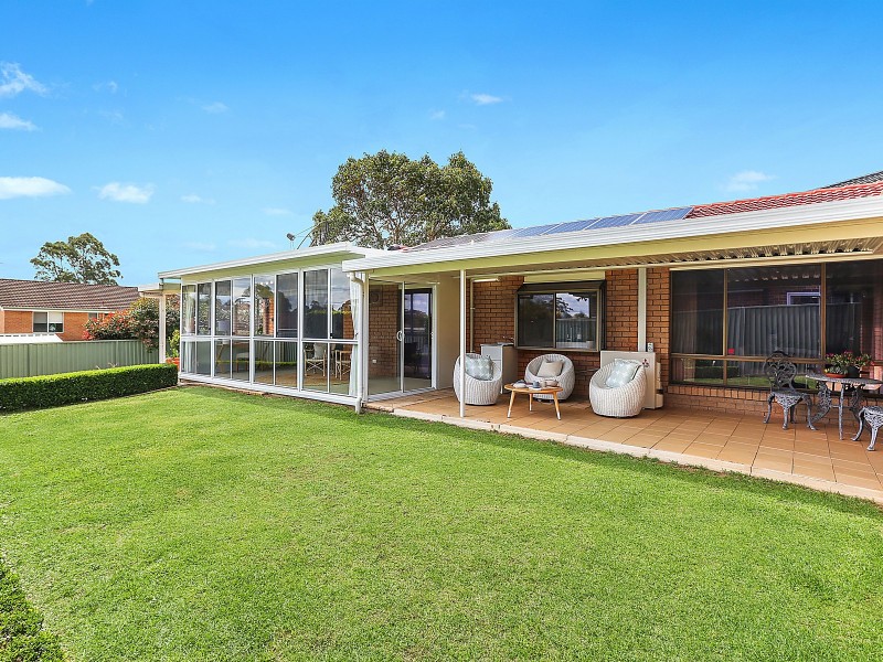 42 Hibiscus Avenue, Carlingford NSW 2118