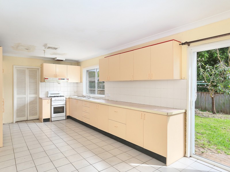 25 Rutledge Street, Eastwood NSW 2122