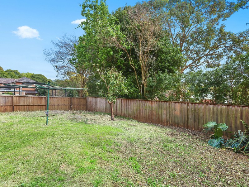 25 Rutledge Street, Eastwood NSW 2122