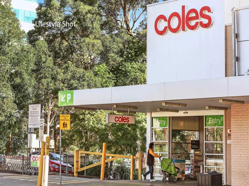 20/18 Edensor Street, Epping NSW 2121