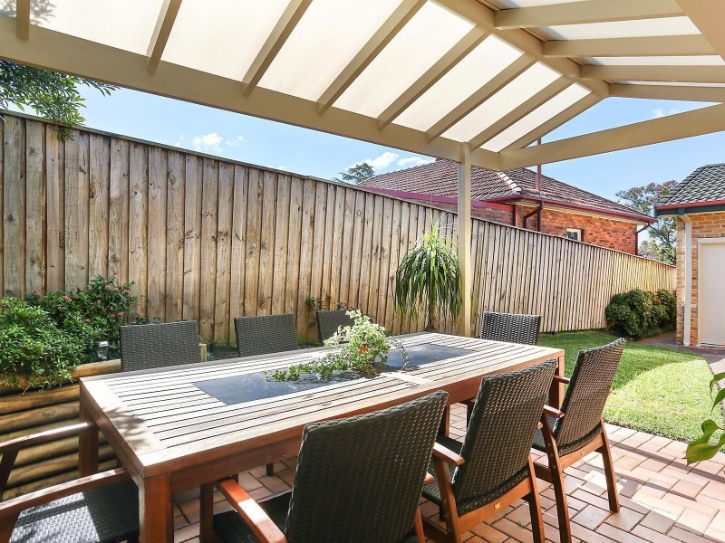 28 Hollis Avenue, Denistone East NSW 2112