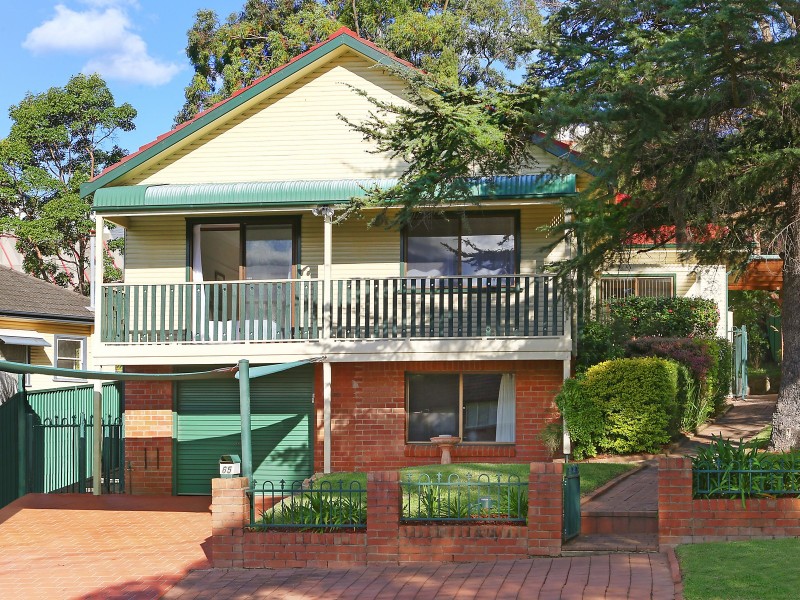65 Samuel Street, Ryde NSW 2112