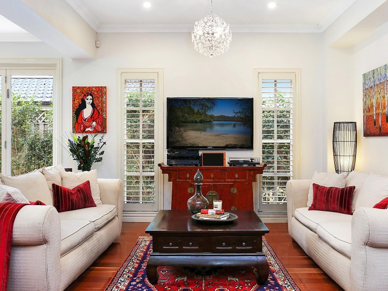 22 Cecil Avenue, Pennant Hills NSW 2120