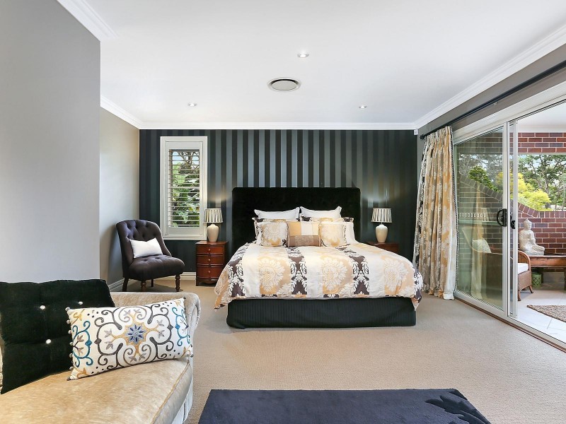 22 Cecil Avenue, Pennant Hills NSW 2120