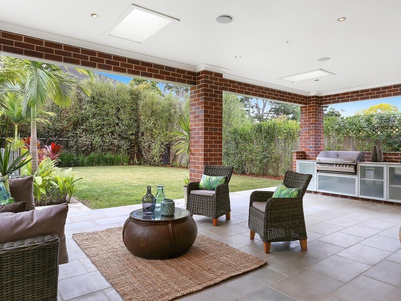 22 Cecil Avenue, Pennant Hills NSW 2120