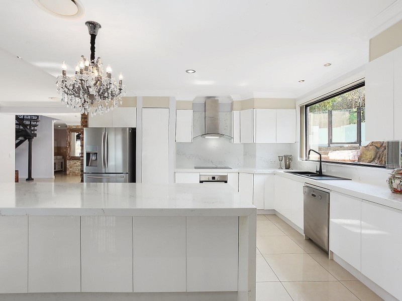 68 Dandarbong Avenue, Carlingford NSW 2118