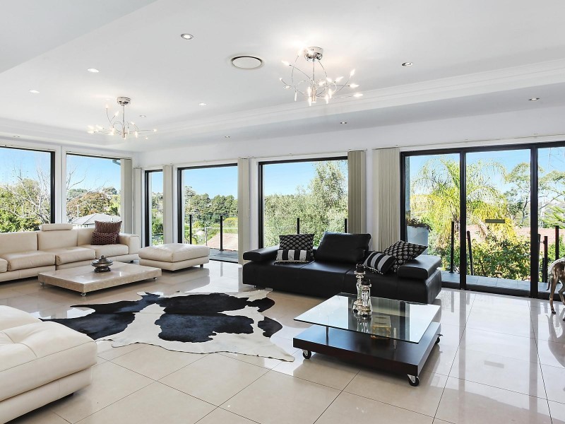 68 Dandarbong Avenue, Carlingford NSW 2118