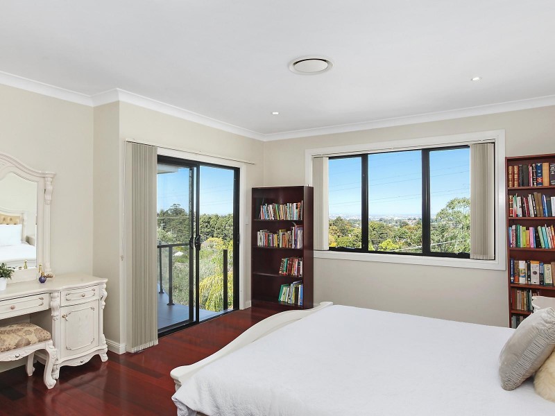 68 Dandarbong Avenue, Carlingford NSW 2118