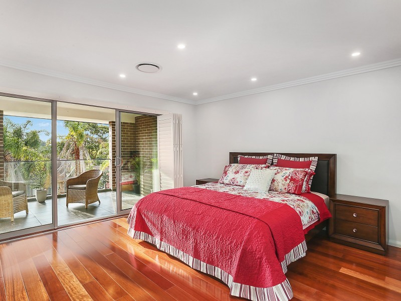 35A Wilding Street, Marsfield NSW 2122