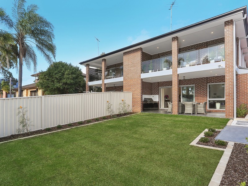 35A Wilding Street, Marsfield NSW 2122