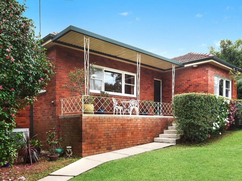 44 Pennant Parade, Carlingford NSW 2118