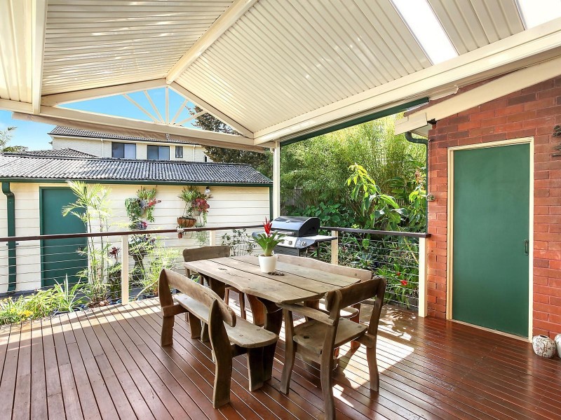 44 Pennant Parade, Carlingford NSW 2118