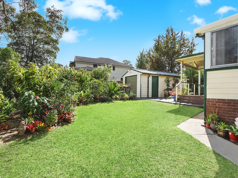 44 Pennant Parade, Carlingford NSW 2118