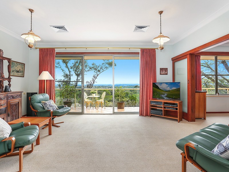 9 Castle Hill Road, West Pennant Hills NSW 2125