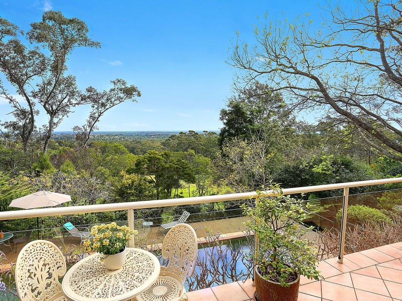 9 Castle Hill Road, West Pennant Hills NSW 2125