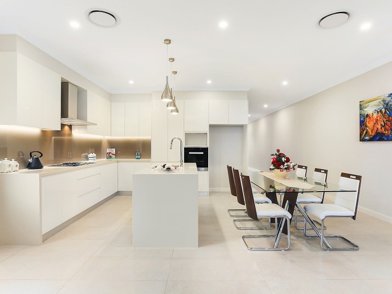 6 Norma Avenue, Eastwood NSW 2122