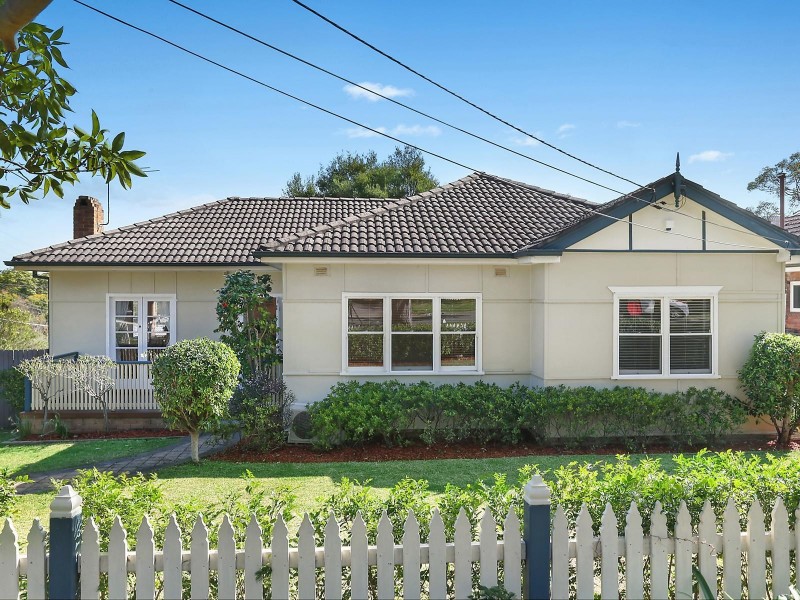 23 Downing Street, Epping NSW 2121