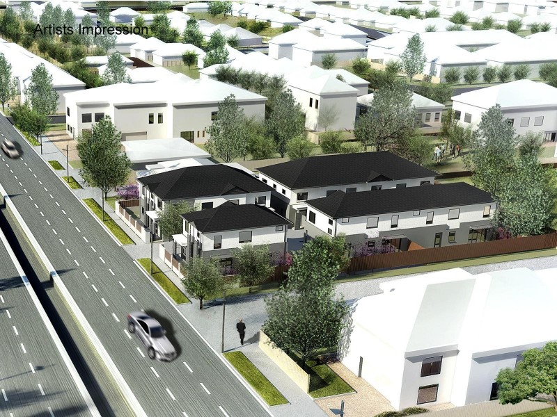 1/200 Great Western Highway, St Marys NSW 2760