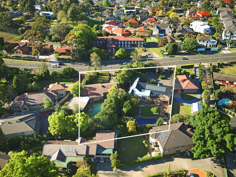 149-151 Pennant Hills Road, Carlingford NSW 2118