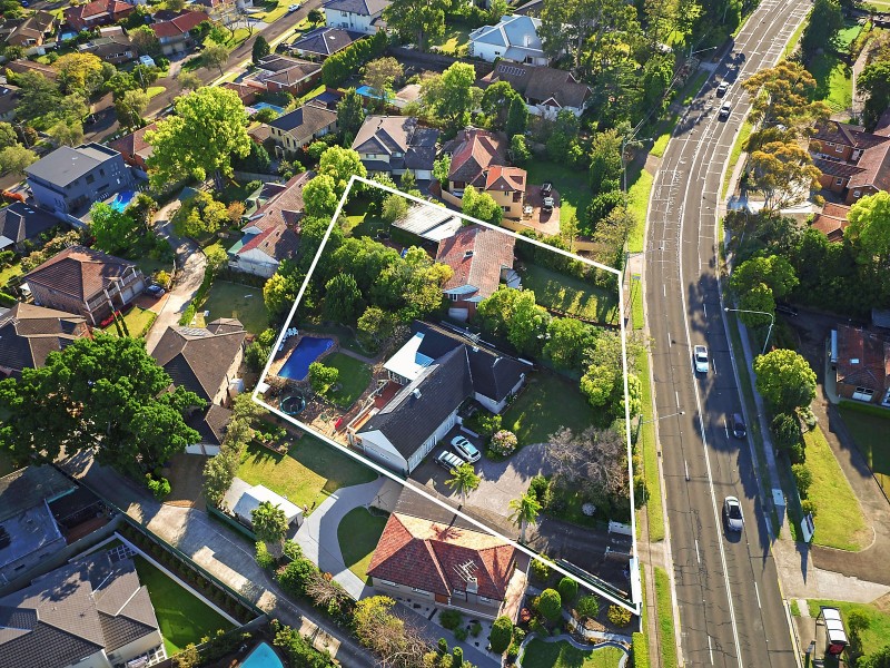 149-151 Pennant Hills Road, Carlingford NSW 2118