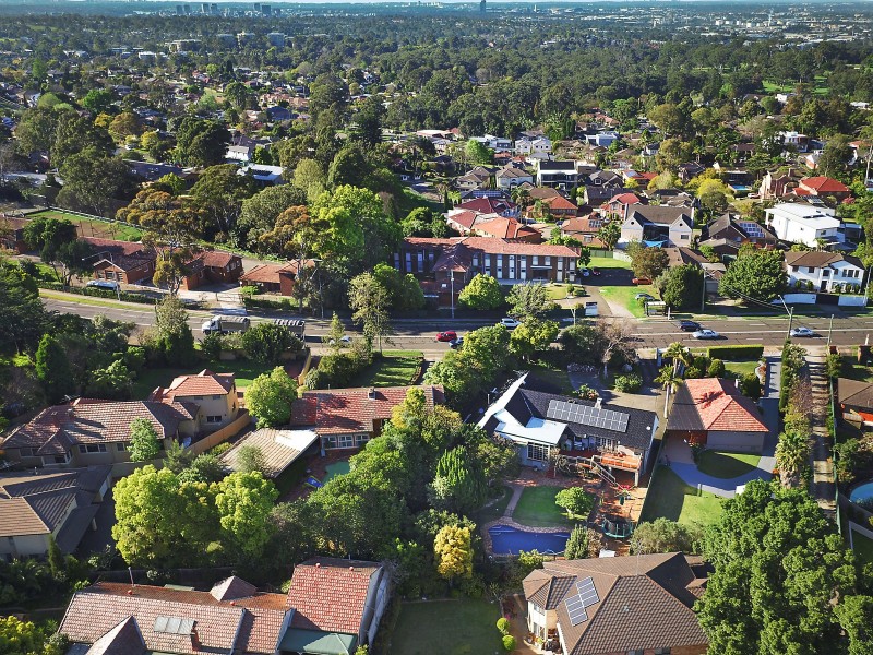 149-151 Pennant Hills Road, Carlingford NSW 2118