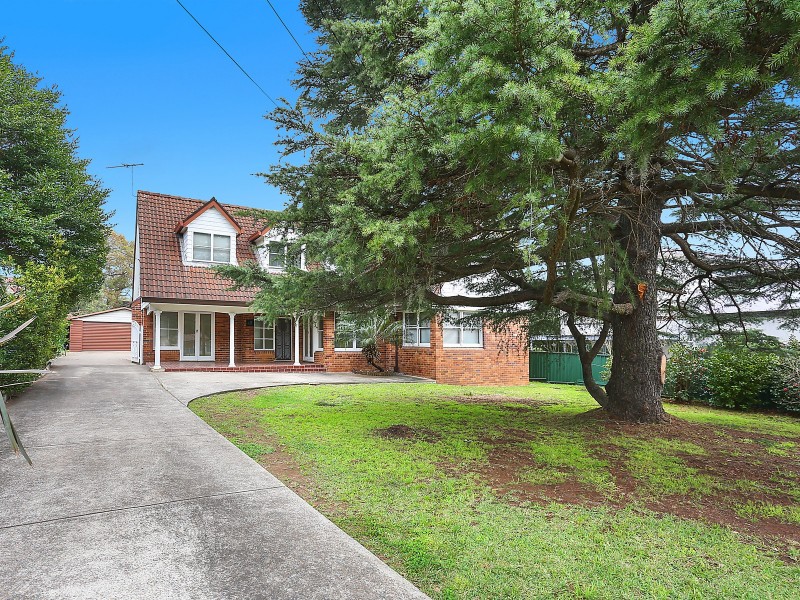 13 Corunna Road, Eastwood NSW 2122