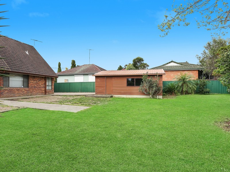 13 Corunna Road, Eastwood NSW 2122