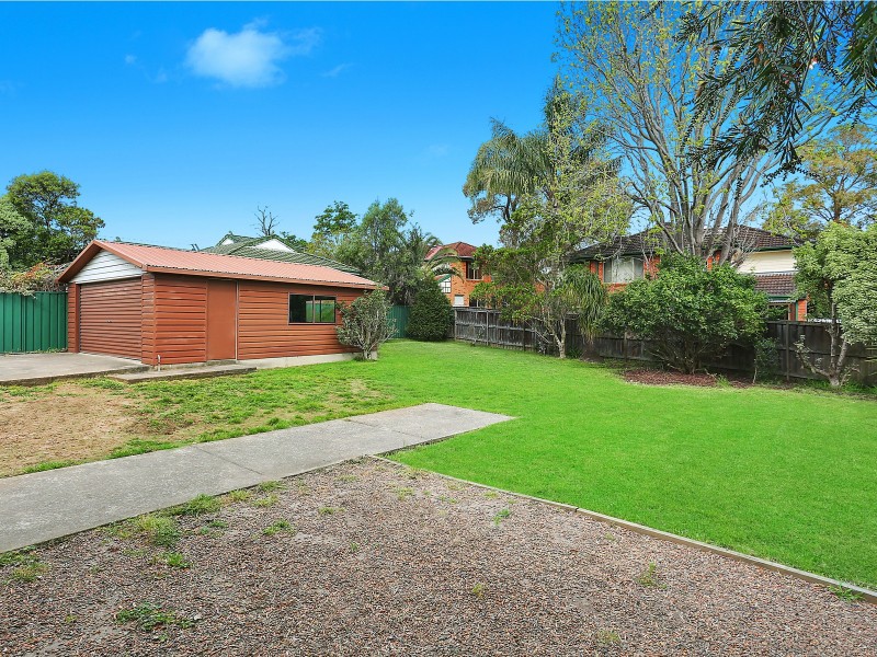 13 Corunna Road, Eastwood NSW 2122