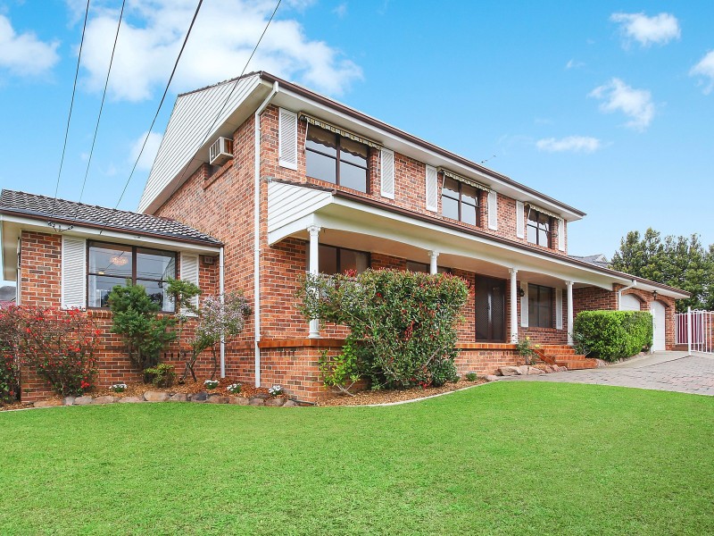 27 Miamba Avenue, Carlingford NSW 2118