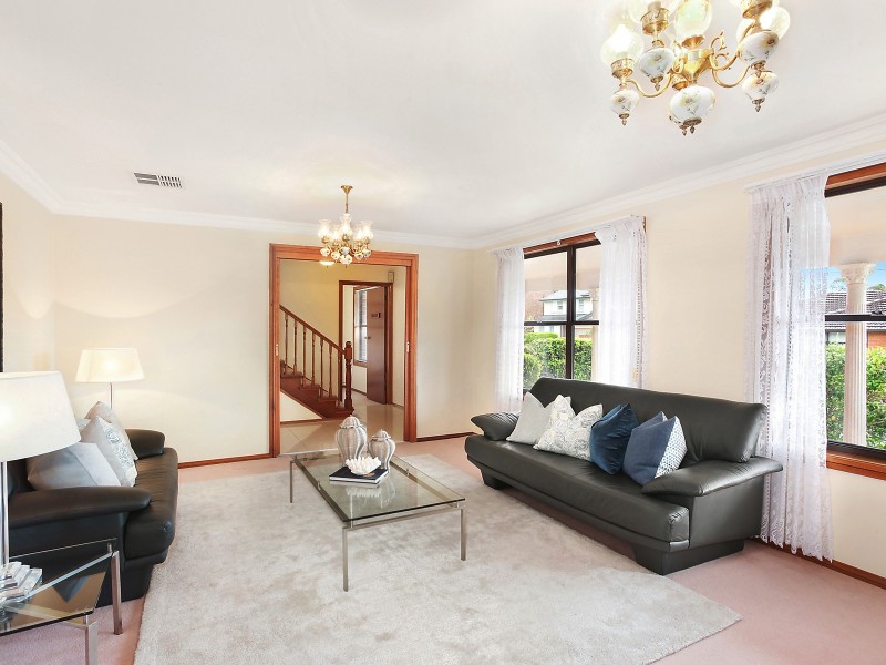 27 Miamba Avenue, Carlingford NSW 2118