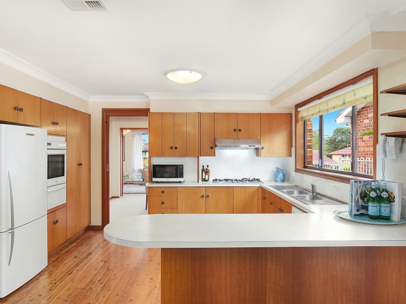 27 Miamba Avenue, Carlingford NSW 2118