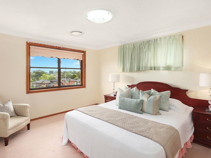 27 Miamba Avenue, Carlingford NSW 2118