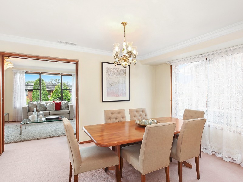 27 Miamba Avenue, Carlingford NSW 2118