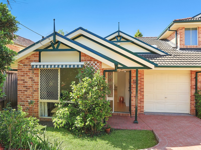 1A Beattie Avenue, Denistone East NSW 2112