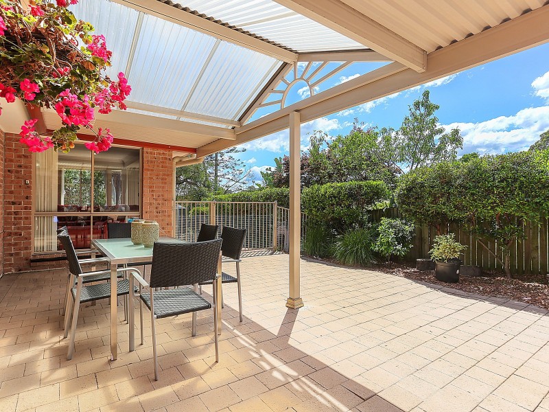 138 Carlingford Road, Epping NSW 2121