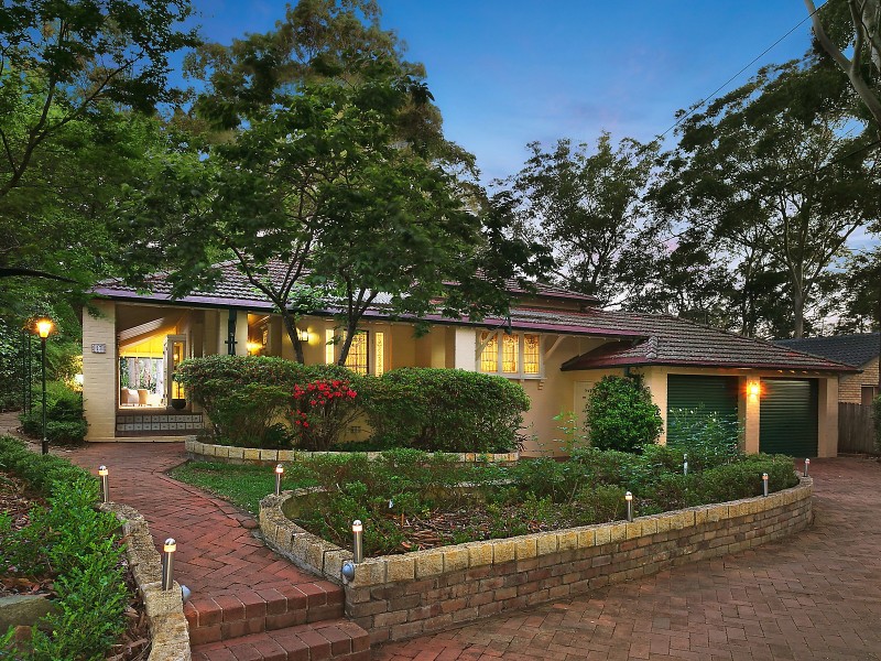 17 Kirkham Street, Beecroft NSW 2119