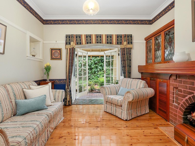 17 Kirkham Street, Beecroft NSW 2119