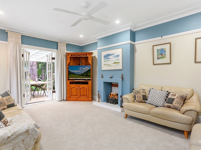 17 Kirkham Street, Beecroft NSW 2119