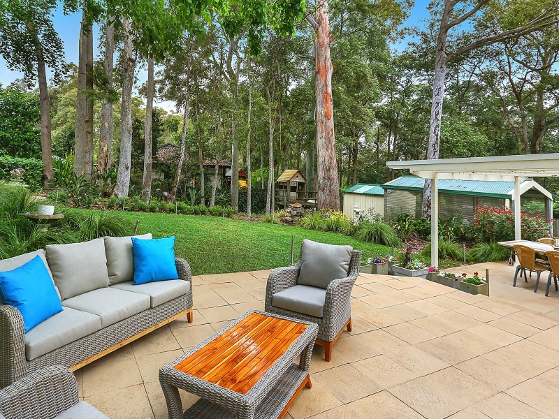 17 Kirkham Street, Beecroft NSW 2119