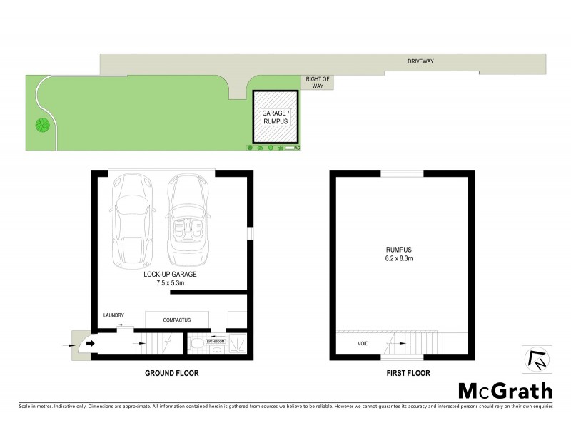 331 Malton Road, North Epping NSW 2121 Floorplan