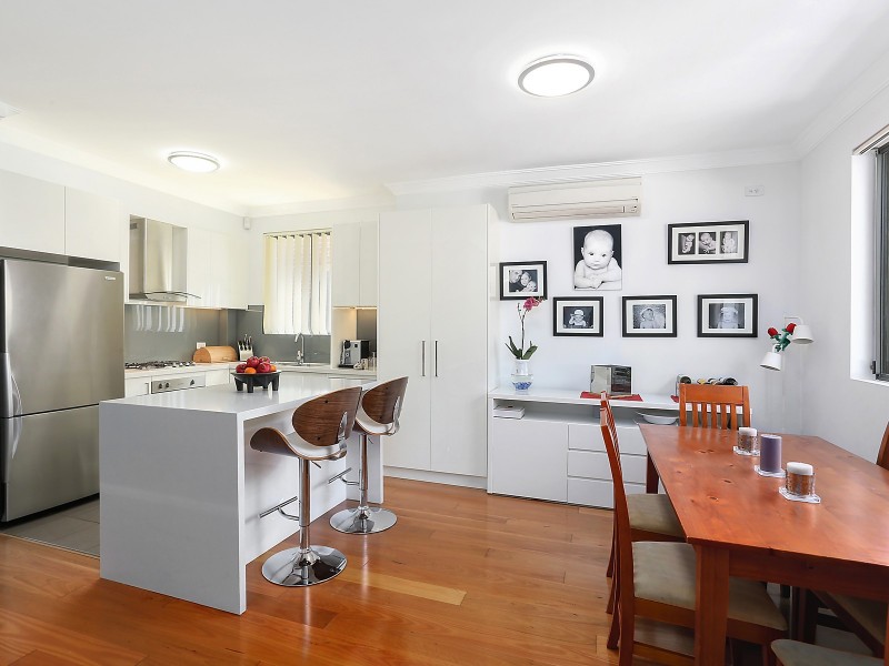 2/26 Stewart Street, Ermington NSW 2115