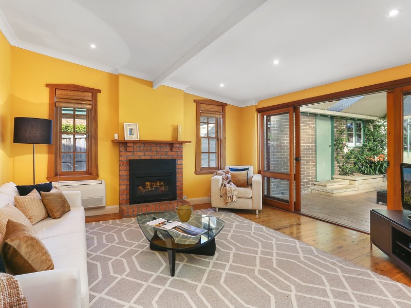 6 Denman Street, Eastwood NSW 2122